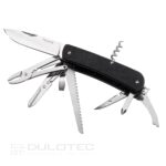 Сгъваем нож Ruike P831S-SA » Dulotec.BG