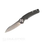 Мощен челник Dulotec H5 + батерия 3400 mAh, с бяла и зелена светлина » Dulotec.BG