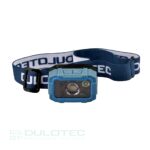 Фенер Dulotec Convoy C8+ Gen2 UNI с SFT40 диод и Челник Dulotec BH3R » Dulotec.BG