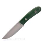 Нож Dulotec Scalpel - черен » Dulotec.BG
