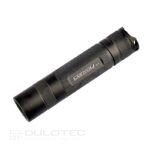 Далекобоен фенер Convoy M21A, 2000 лумена, 870 метра » Dulotec.BG