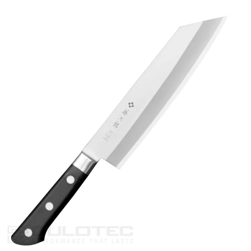 Кухненски нож Tojiro DP Kiritsuke 160мм F-795 - VG10 ламинат » Dulotec.BG