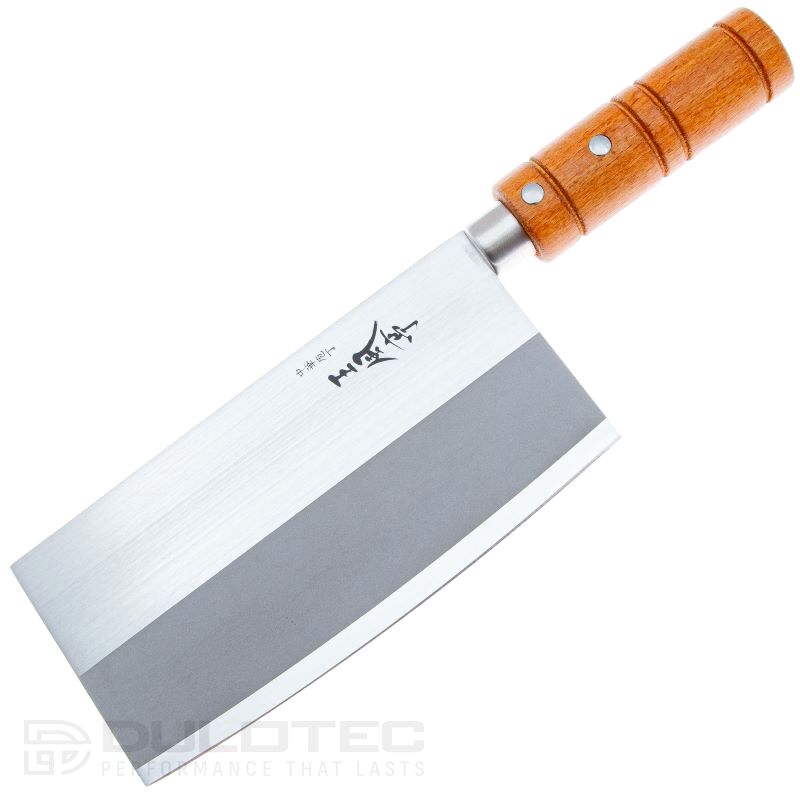 Кухненски нож Fuji Cutlery Chinese Cleaver Chopper 175мм FA-70 - сатър » Dulotec.BG