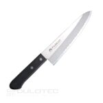 Кухненски нож Fuji Cutlery Nakiri 160мм FC-1622 » Dulotec.BG