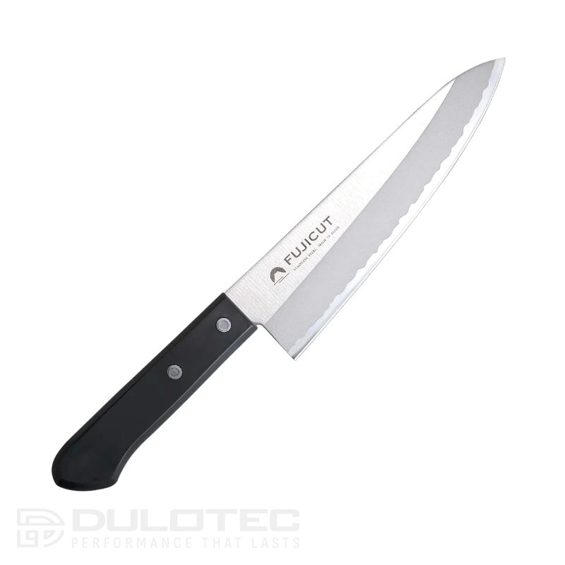 Кухненски нож Fuji Cutlery Chef Knife 180мм FC-1624 » Dulotec.BG