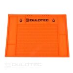 Сгъваем нож Dulotec K254-GN - дръжка от Micarta и 8Cr неръждаема стомана » Dulotec.BG