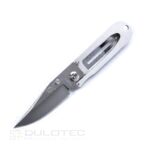 Сгъваем нож Sanrenmu - 7001LUC-SA - 8Cr13Mov неръждаема стомана » Dulotec.BG