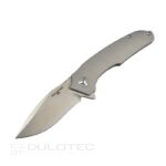 Нож с фиксирано острие Dulotec K103 » Dulotec.BG