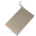 Диамантено точило Dulotec с кожен калъф - 600/1200 » Dulotec.BG