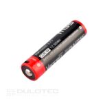 Батерия Vapcell Dulotec 18650 M35 3500mAh USB-C с изпъкнал плюс и защита » Dulotec.BG