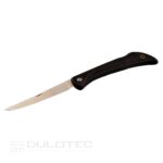 Сгъваем нож Dulotec K257 - дръжка от G10 и D2 инструментална стомана » Dulotec.BG