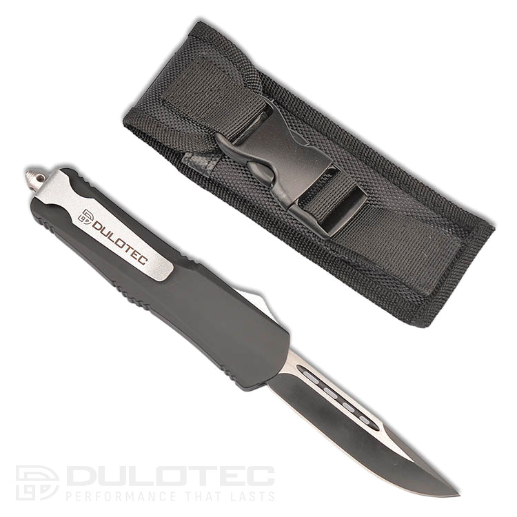 Автоматичен Нож Dulotec K180A » Dulotec.BG