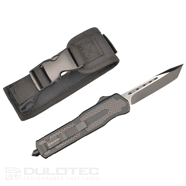 Автоматичен Нож Dulotec K183A » Dulotec.BG