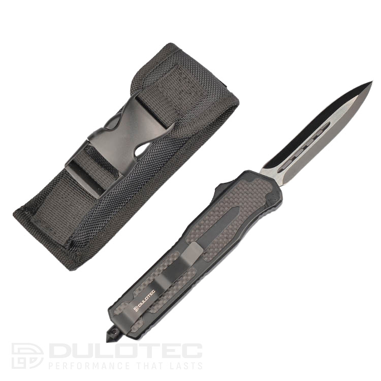 Автоматичен Нож Dulotec K184A » Dulotec.BG