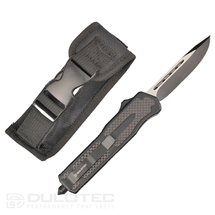 Автоматичен Нож Dulotec K185A » Dulotec.BG