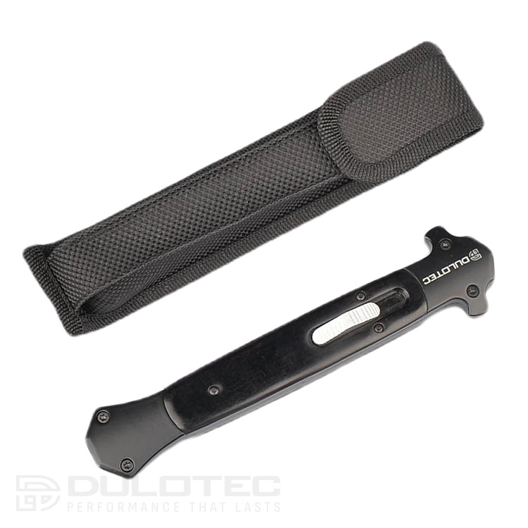 Автоматичен Нож Dulotec K186A » Dulotec.BG