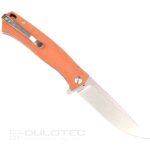 Сгъваем нож Dulotec K251-BR - дръжка от Micarta и D2 инструментална стомана » Dulotec.BG Сгъваем нож Dulotec K251-BR - дръжка от Micarta и D2 инструментална стомана » Dulotec.BG