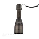 Фенер Dulotec IR850 Zoom Hunter – колиматорен IR инфрачервен VCSEL лазер за нощно виждане » Dulotec.BG