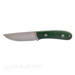 Нож Dulotec Scalpel - зелен » Dulotec.BG