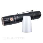 Фенер Fenix E35R + AOD-S V2.0 – ПОДАРЪЧЕН КОМПЛЕКТ » Dulotec.BG