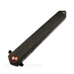 Сгъваем нож Dulotec K254-BK - дръжка от Micarta и 8Cr неръждаема стомана » Dulotec.BG