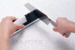 Точило за ножове Tojiro Trism с керамични ролки FC-450 » Dulotec.BG