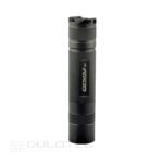 Мощен компактен фенер Convoy S21A SST40 с батерия и зарядно » Dulotec.BG