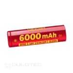 Батерия Vapcell F60 21700 6000mAh 12.5A » Dulotec.BG