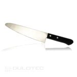 Кухненски нож Fuji Cutlery Chef Knife Rasp FC-14 » Dulotec.BG