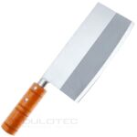 Кухненски нож Fuji Cutlery Chinese Cleaver Chopper 175мм FA-70 - сатър » Dulotec.BG