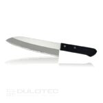 Кухненски нож Fuji Cutlery Santoku 165мм FC-1621 » Dulotec.BG