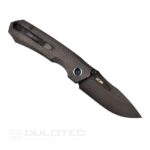 Сгъваем нож Dulotec K262-BK дръжка от Micarta и 14C28N неръждаема стомана » Dulotec.BG Сгъваем нож Dulotec K262-BK дръжка от Micarta и 14C28N неръждаема стомана » Dulotec.BG