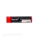 Батерия Vapcell Dulotec 18650 M35 3500mAh USB-C с изпъкнал плюс и защита » Dulotec.BG