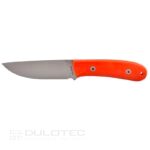 Нож Dulotec Scalpel - оранжев » Dulotec.BG