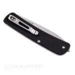 Джобен сгъваем нож Ruike L11-B » Dulotec.BG