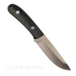 Нож Dulotec Buddy - черен » Dulotec.BG