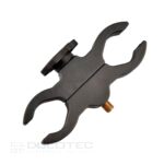 Сгъваем нож Dulotec K259 Leaf - дръжка от G10 и D2 стомана » Dulotec.BG