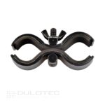 Универсална стойка за закрепване на фенер към цев метална » Dulotec.BG Универсална стойка за закрепване на фенер към цев метална » Dulotec.BG