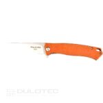 Сгъваем нож Dulotec K251-BR - дръжка от Micarta и D2 инструментална стомана » Dulotec.BG Сгъваем нож Dulotec K251-BR - дръжка от Micarta и D2 инструментална стомана » Dulotec.BG