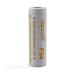 Батерия Vapcell 21700 F54 5400mAh 10A » Dulotec.BG