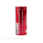 Батерия Vapcell 26650 5500mAh 20A » Dulotec.BG
