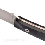 Нож Dulotec Scalpel - черен » Dulotec.BG Нож Dulotec Scalpel - черен » Dulotec.BG