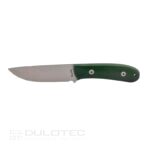 Нож Dulotec Buddy - зелен » Dulotec.BG