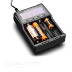 Зарядно устройство Fenix ARE-A4 » Dulotec.BG