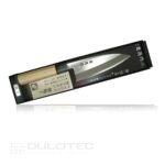 Кухненски нож Fuji Cutllery Ryutoku Deba FC-572 дръжка магнолия » Dulotec.BG