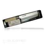 Кухненски нож Fuji Cutlery Ryutoku Nakiri FC-580 дръжка магнолия » Dulotec.BG