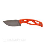 Ловен нож с фиксирано острие Dulotec К200 - олекотена дръжка от G10 и 14C28N неръждаема стомана » Dulotec.BG