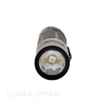 Мощен компактен фенер Dulotec Convoy S15 Ultra, 2000 лумена, 460 метра, SFT40 диод и батерия с вградено зарядно » Dulotec.BG