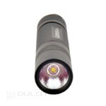 Мощен компактен фенер Convoy S21A SST40 с батерия и зарядно » Dulotec.BG