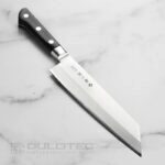 Кухненски нож Tojiro DP Kiritsuke 210мм F-796 - VG10 ламинат » Dulotec.BG